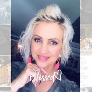 Meet your Posher, Krystal